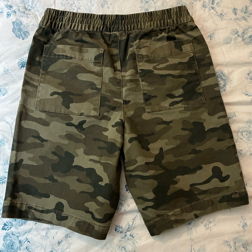 GAP XL Cargo Shorts